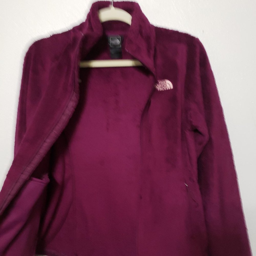 The North Face Jacket - Picture 3 of 7